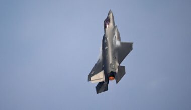 Trump to Host Saudi’s MBS With Eye Toward Defense, Tech Deals