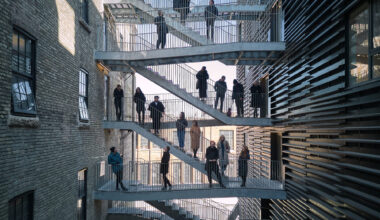 Designing Beyond the Formula: Get to Know the Works of 5468796 Architecture in Canada