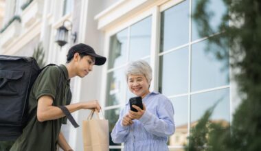 Younger Boomers Are Driving On-Demand Living In Retirement