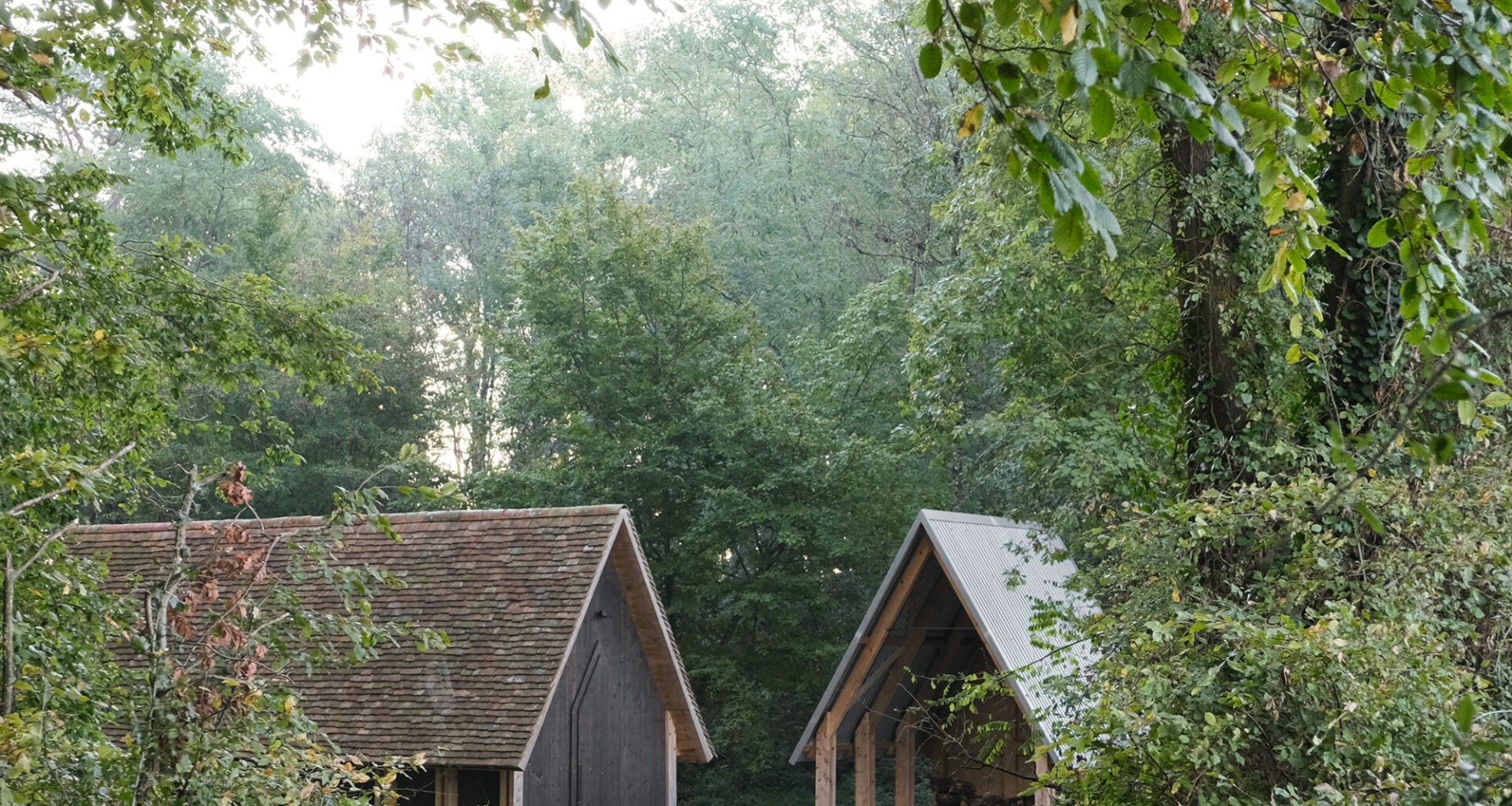 Retour de Chasse / abra