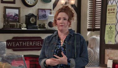 Coronation Street's Fiz makes sudden show exit – but there's an unexpected twist