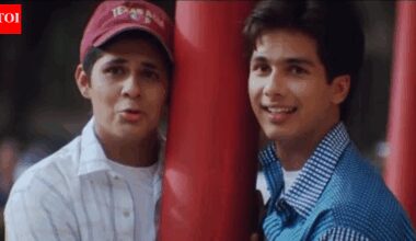 Shahid Kapoor’s ‘Ishq Vishk’ co-star left Bollywood at peak, sold toilet paper and went on to script his own comeback story |