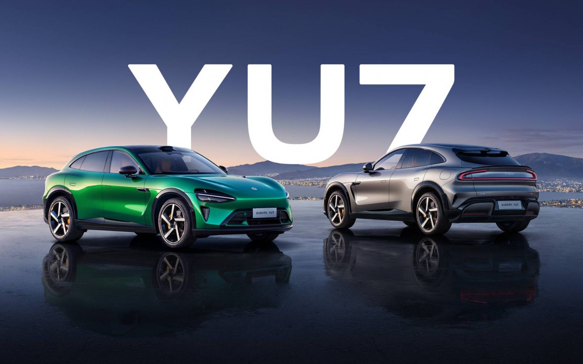 Xiaomi Q3 report: Xiaomi 17 sales top 15-series, EV division posts first profit