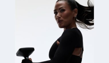 Unofficial 3 Day Split Strength Training Program with Katie Wang on Peloton