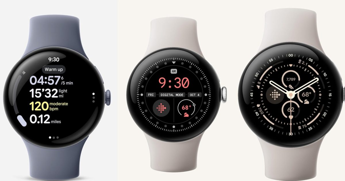 Pixel Watch 4 will hit its best price ever very soon, here's when