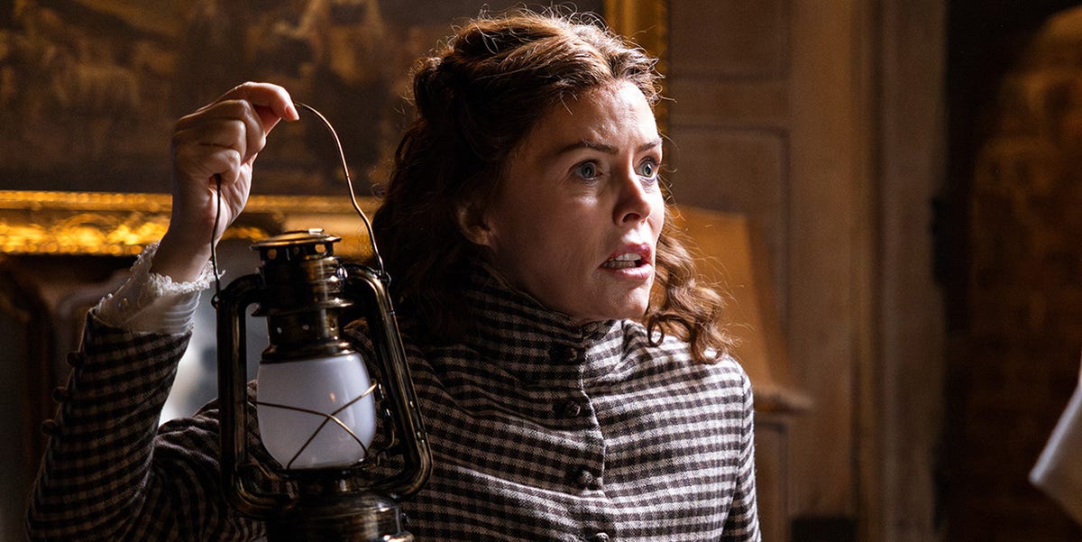 Emmerdale stars' horror is now trending despite being branded "Sharknado of British costume dramas"