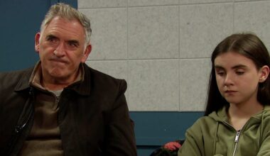 Emmerdale reveals Bob's ominous decision in dark April story