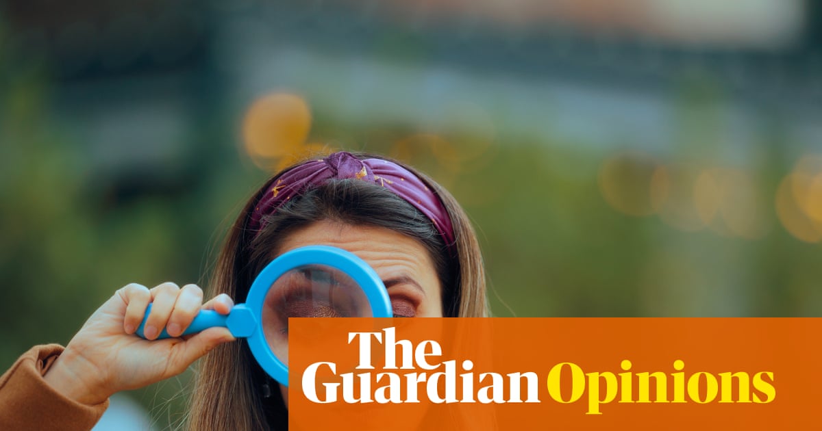 Becoming an AI detective is a job I never wanted and wish I could quit | Samantha Floreani