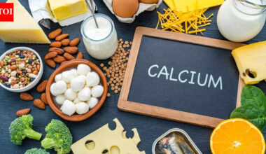Silent calcium deficiency warning signs in young adults: Understand vitamin D role and how to cure it naturally |
