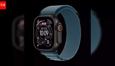 Apple cuts titanium waste with 3D printing