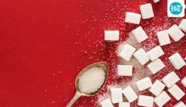 Can sugar exposure during first 1,000 days of life impact heart health decades later? Study reveals