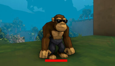 Megabonk Developer Drops Out of The Game Awards 2025