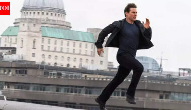 How his workout routine keeps him stunt-ready even in his 60s