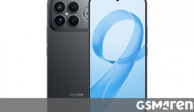 Redmi K90 Ultra specs leak, here's how it compares to the K90 Pro Max