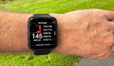 I've tested every Garmin smartwatch in 2025 - this is the model I recommend to most people