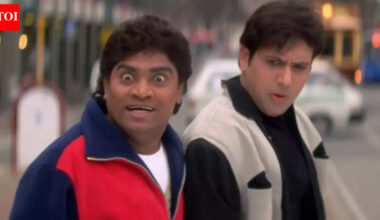 When Johny Lever revealed Govinda worked like a ‘madman’ while juggling multiple films a day |
