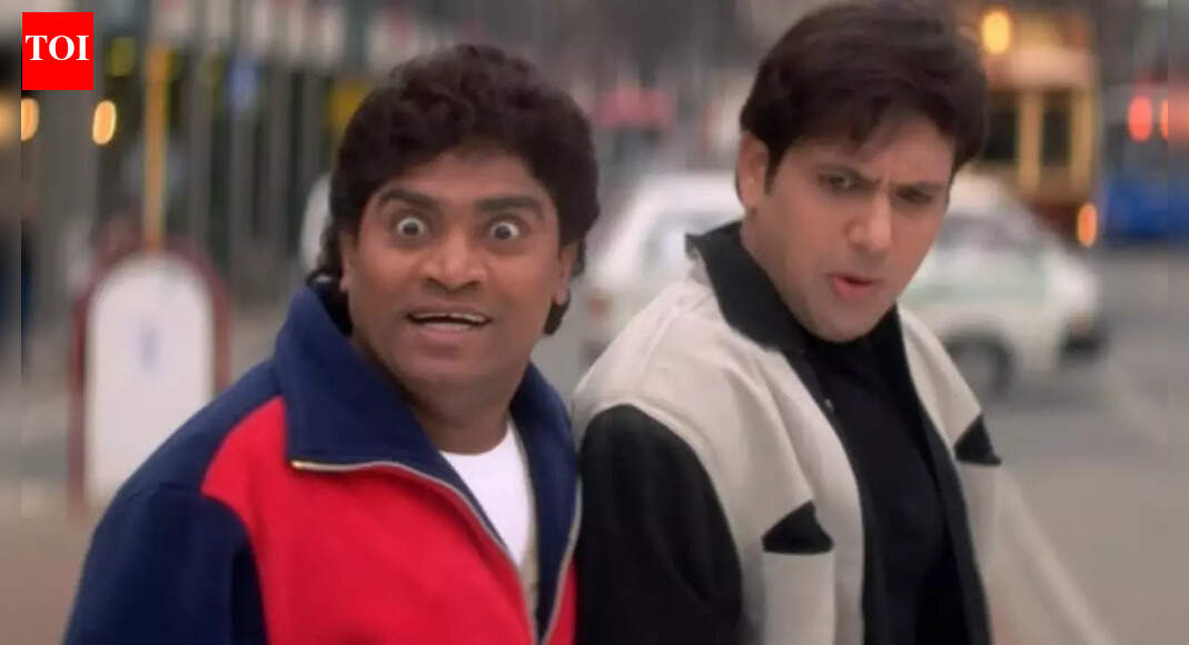 When Johny Lever revealed Govinda worked like a ‘madman’ while juggling multiple films a day |