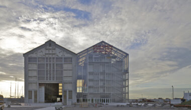 The Architecture of Restraint: When Choosing Not to Build Becomes Design