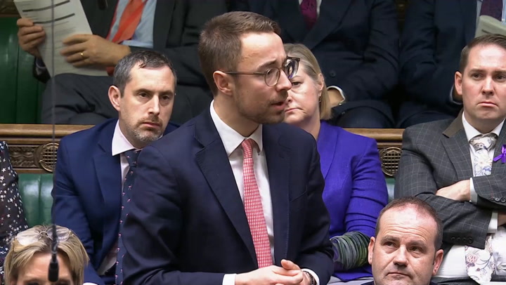 Video Player Placeholder