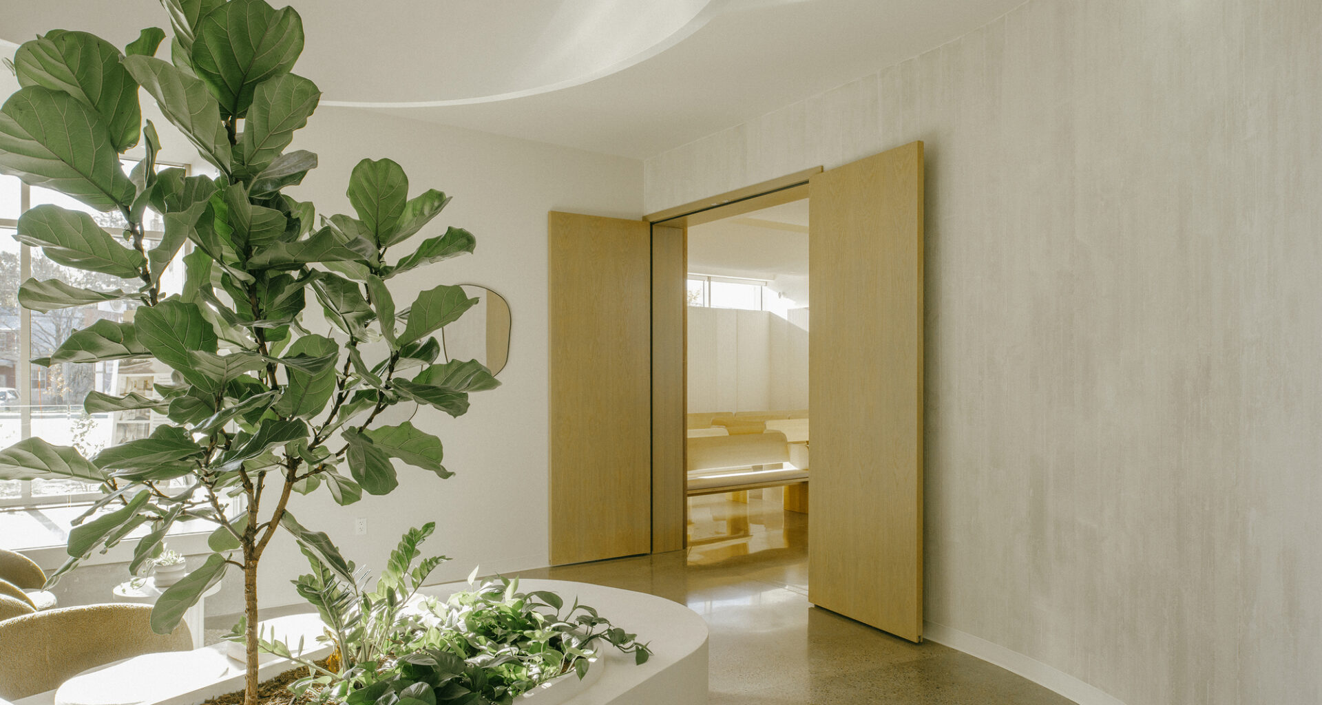 La Seigneurie Funeral Home / ultralocal architectes