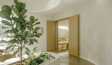 La Seigneurie Funeral Home / ultralocal architectes