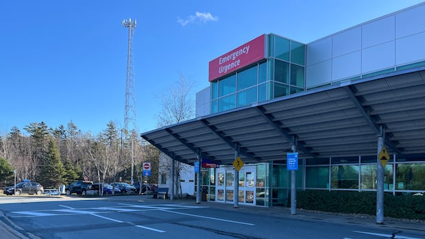 Promised expansion of Cobequid Community Health Centre up in the air