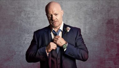 EastEnders announces Max Branning flashforward episode in huge New Year twist