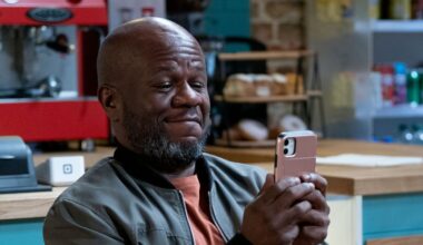 EastEnders to revisit forgotten Howie storyline amid new family crisis