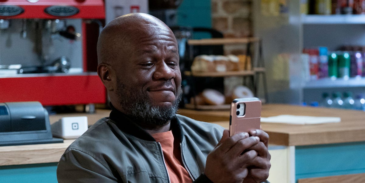 EastEnders to revisit forgotten Howie storyline amid new family crisis