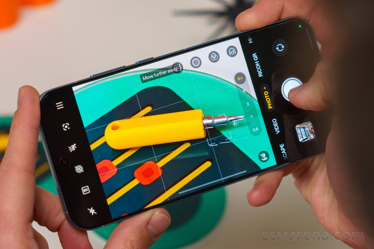 Realme GT 8 Pro review