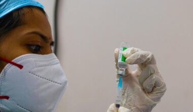 UN calls for legal safeguards for AI in healthcare