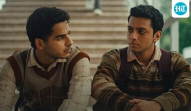 Homebound OTT release: When and where to watch Ishan Khatter-Vishal Jethwa's Oscar bound film