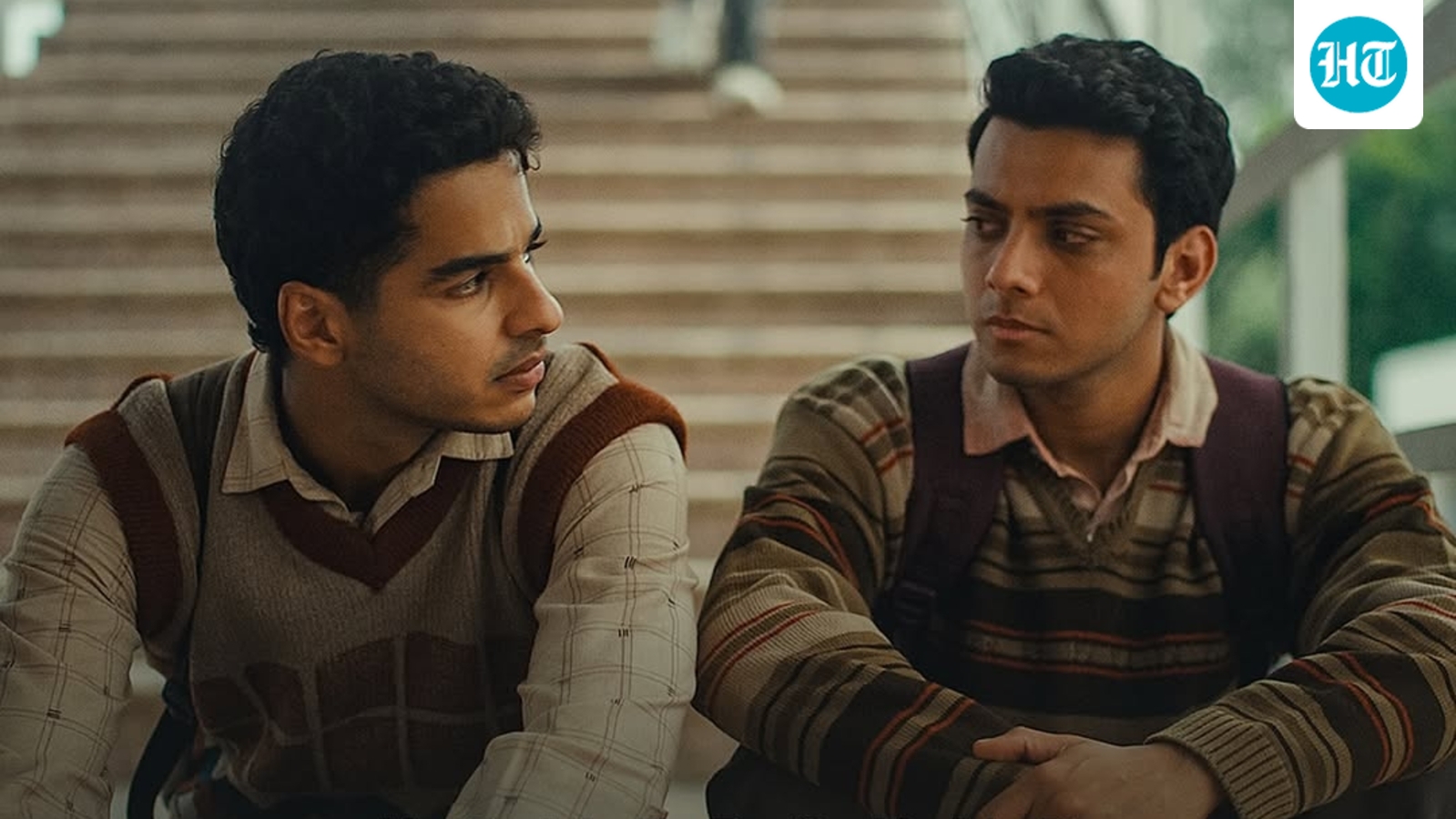 Homebound OTT release: When and where to watch Ishan Khatter-Vishal Jethwa's Oscar bound film