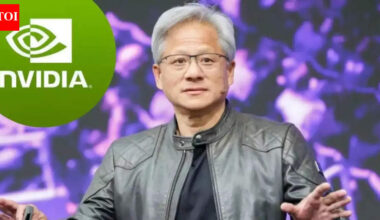 Nvidia CEO Jensen Huang talks about the biggest fear everyone has about AI companies: From our point...