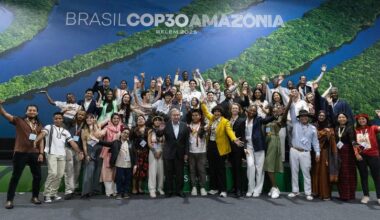 ‘Decisive battle’: Guterres calls for youth power in fight to phase out fossil fuels
