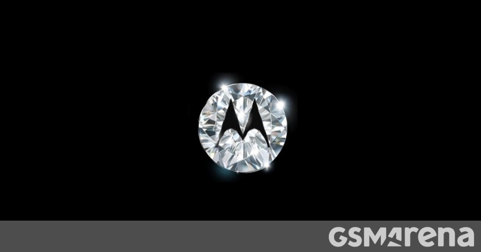 Motorola's 2026 hero color to be 'Lightest Sky'