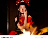 Huawei Mate80 series camera samples (4096x3414px)