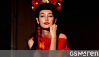 Huawei Mate80 series' camera samples shared by company CEO