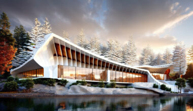 The Role of Responsible AI in Transforming Architectural Practices and Design