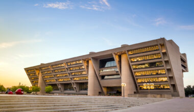 Dallas City Hall Debate and ZHA’s Symphony Tower in Dubai: This Week’s Review