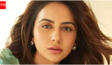 Rakul Preet Singh opens up on Bollywood actresses as working moms; ‘Deepika Padukone, Alia Bhatt, Kiara Advani have crossed that boundary’ |