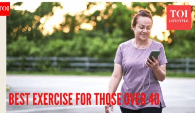 Plyometrics: Not just cardio or strength training: Top movement coach recommends this exercise to build stamina in those over 40 |