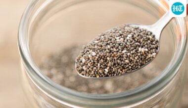 AIIMS-trained gastroenterologist reveals 5 food combinations for good health: ‘Eat chia seed with…’
