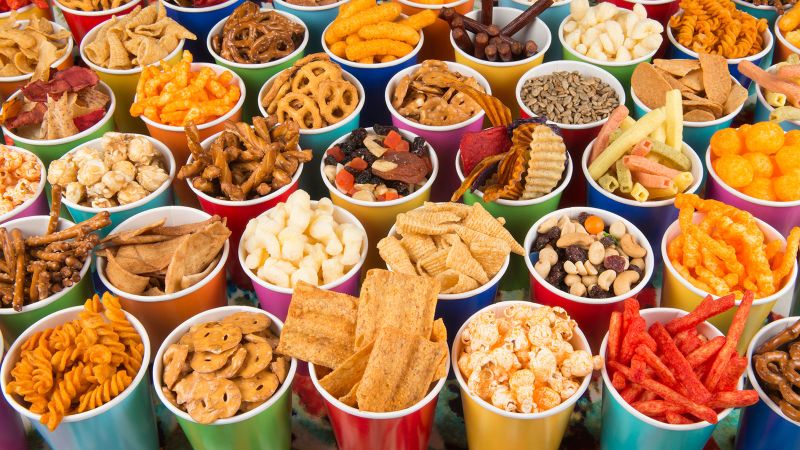Scientists criticize food manufacturers for massive profits from sales of unhealthy ultraprocessed food