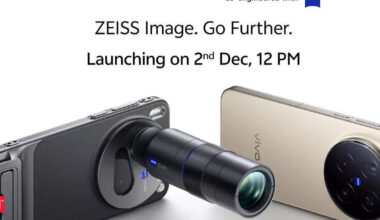 Vivo X300 and X300 Pro Launch details: Check price, specifications, camera and what to expect