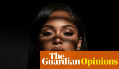 Xania Monet’s music is the stuff of nightmares. Thankfully her AI ‘clankers’ will be limited to this cultural moment | Van Badham