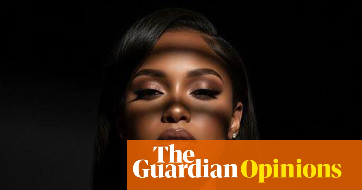 Xania Monet’s music is the stuff of nightmares. Thankfully her AI ‘clankers’ will be limited to this cultural moment | Van Badham