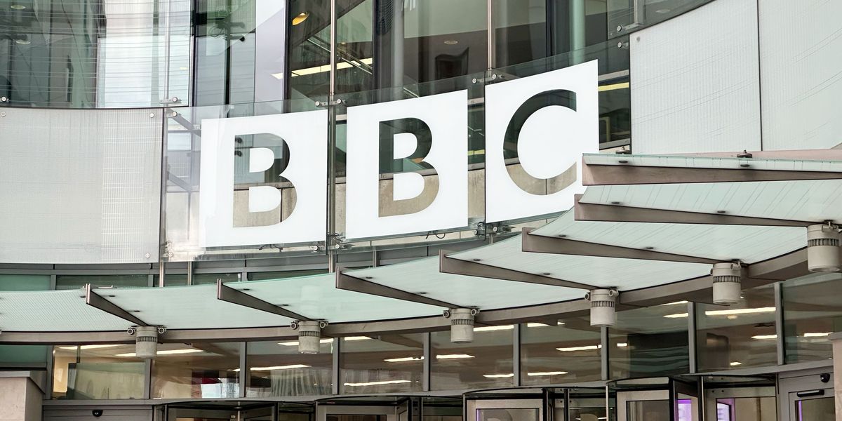 BBC risks slipping into irrelevance as new report warns broadcaster facing double threat over alienating viewers