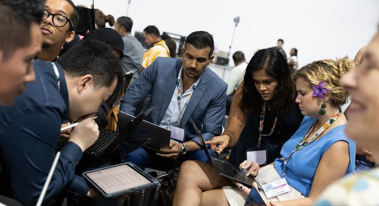 What’s at stake in the COP30 negotiations?