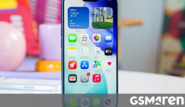 BOE isn't supplying iPhone 17 Pro screens anymore, new report says